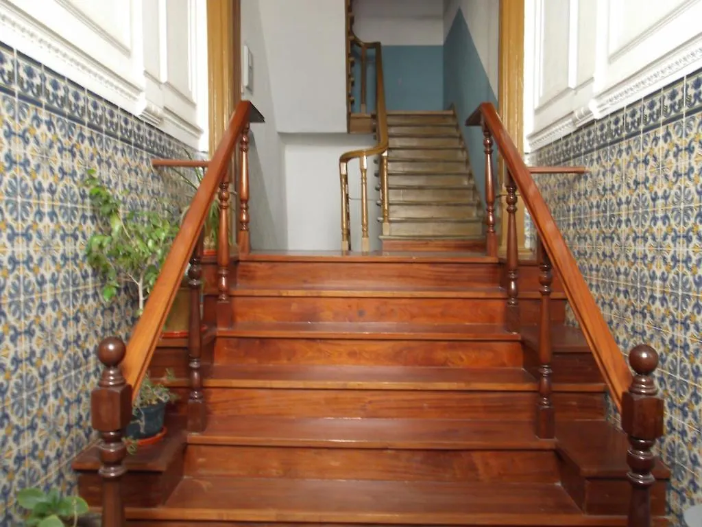 Low Cost Rooms Lissabon Portugal