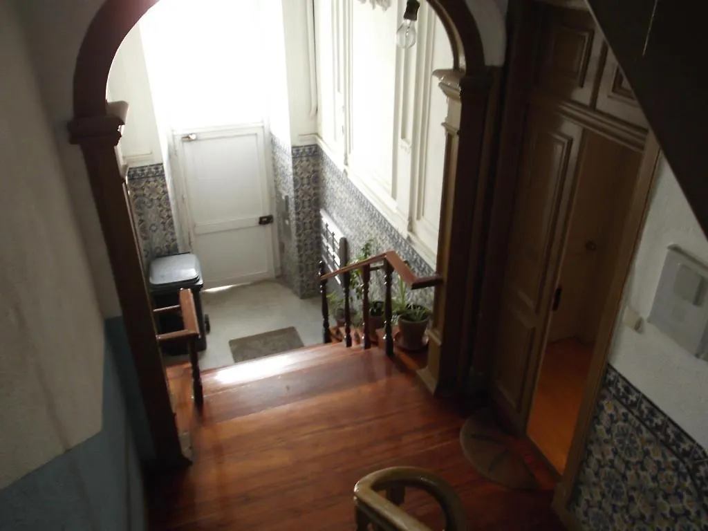 Low Cost Rooms Lissabon Hostel