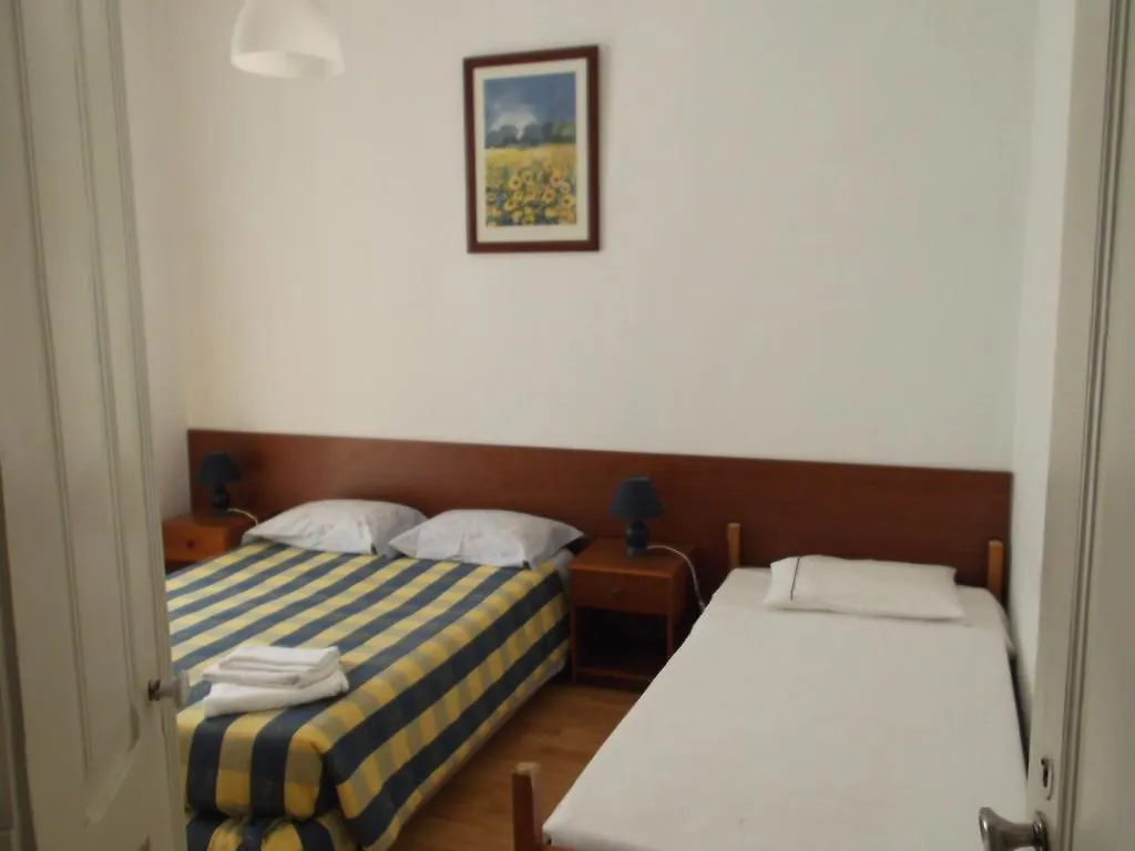 Low Cost Rooms Lissabon