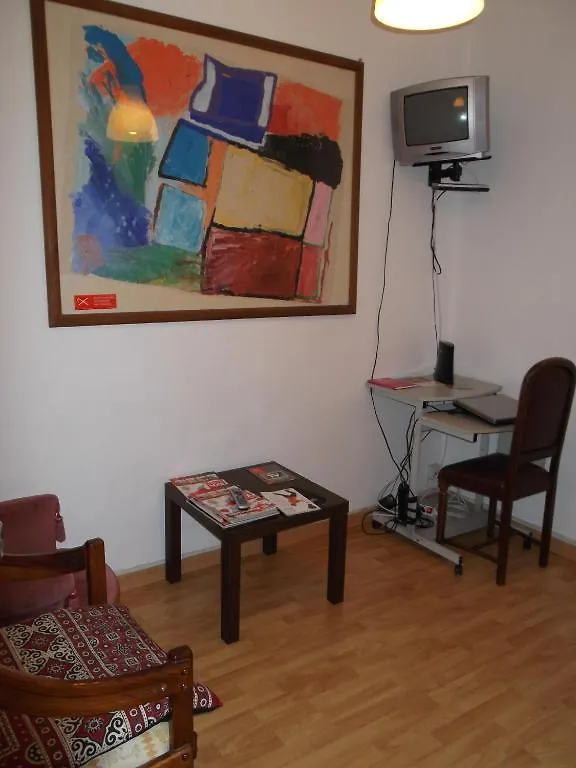 Hostel Low Cost Rooms Lissabon