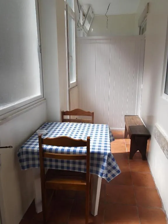 Low Cost Rooms Lissabon Portugal