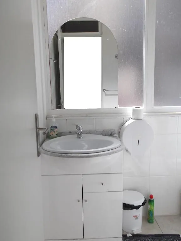 Hostel Low Cost Rooms Lissabon