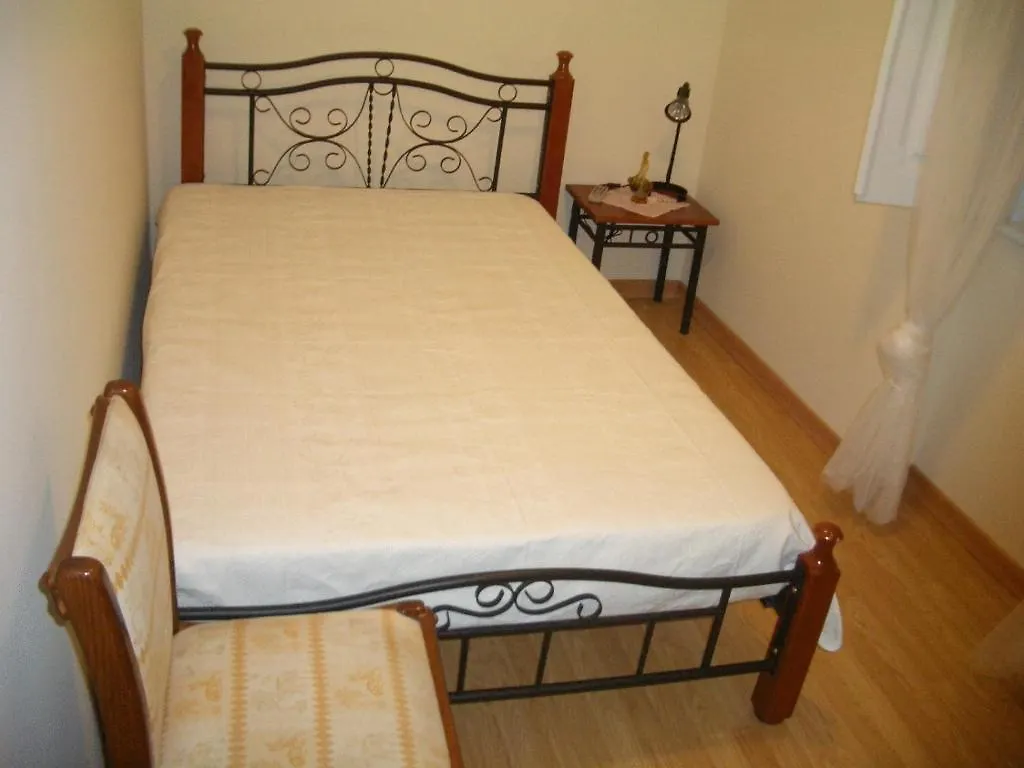 Low Cost Rooms Lissabon Hostel