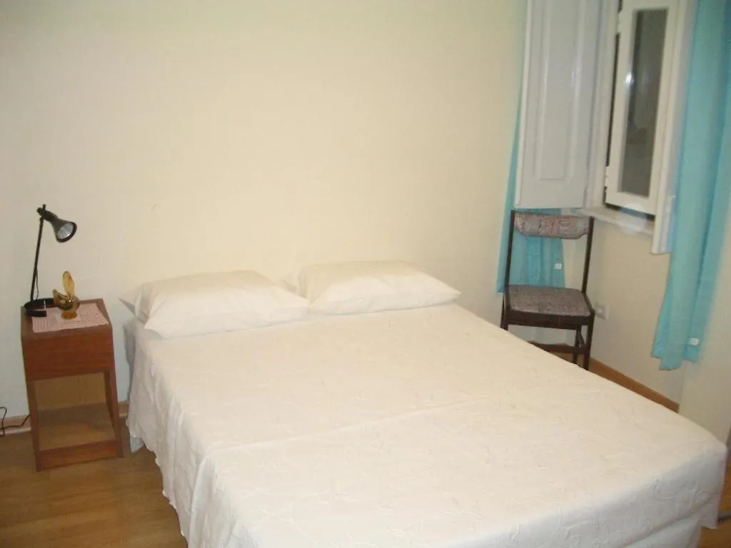 Hostel Low Cost Rooms Lissabon