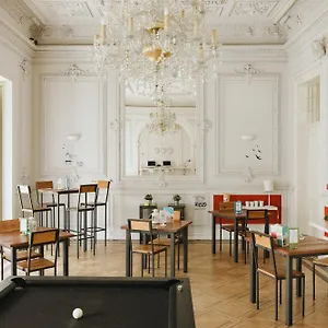  Hostal Lisb'on