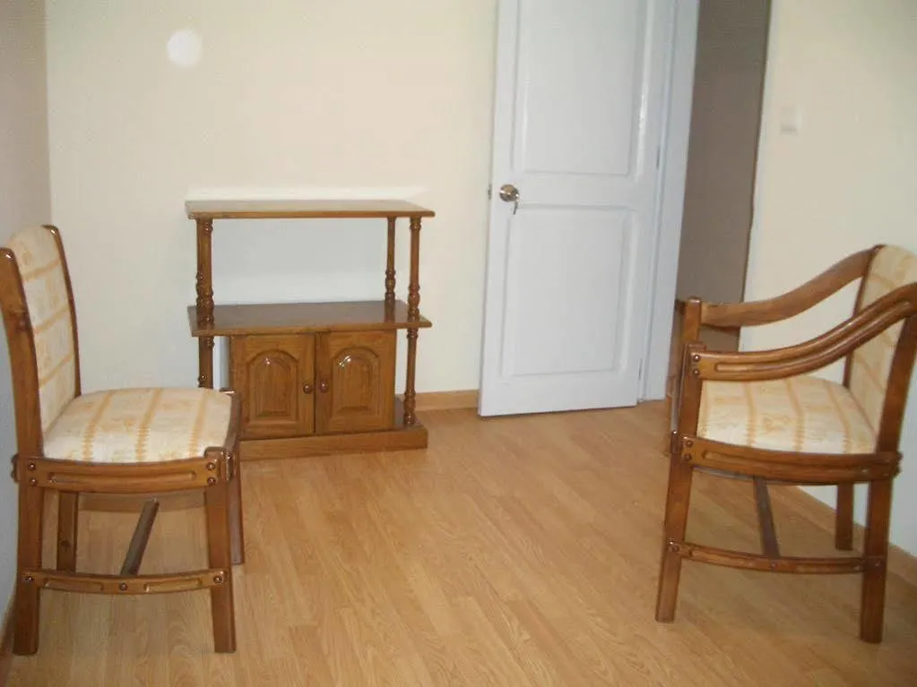 Hostel Low Cost Rooms Lisbon Portugal