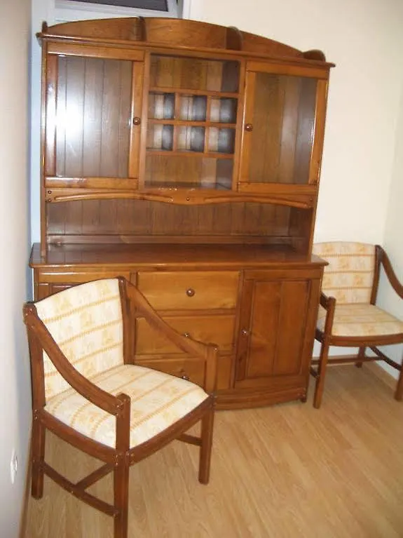 Hostel Low Cost Rooms Lisboa Portugalia