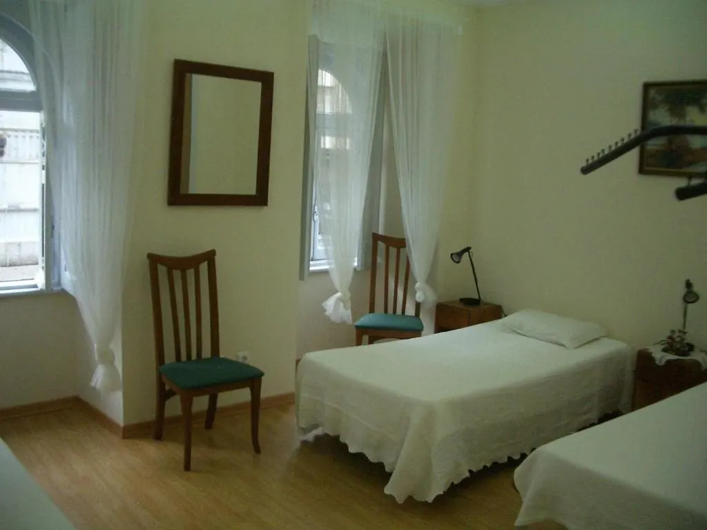 Low Cost Rooms Lisboa