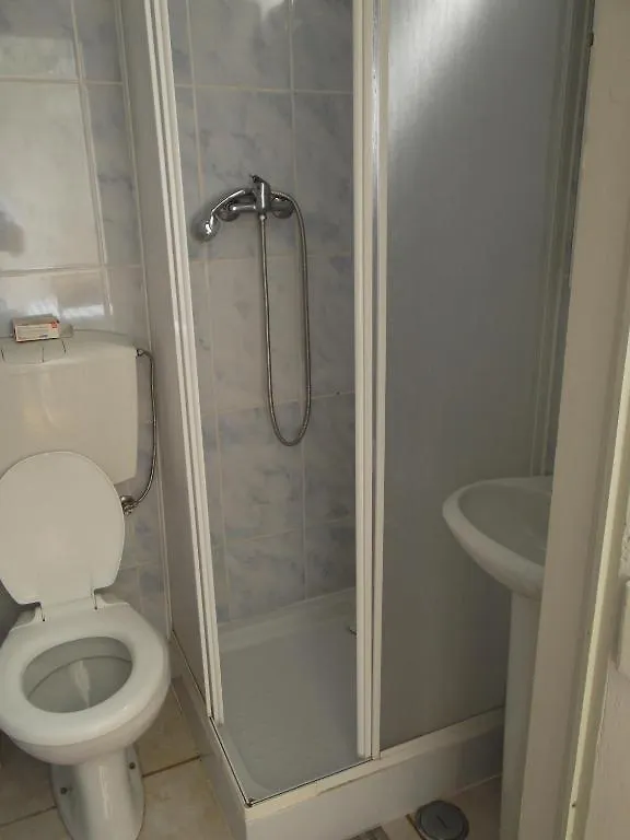 Low Cost Rooms Lisboa 0*, Lizbona Portugalia